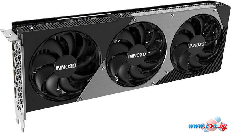 Видеокарта Inno3D GeForce RTX 5070 X3 OC N50703-12D7X-195064L в Могилёве
