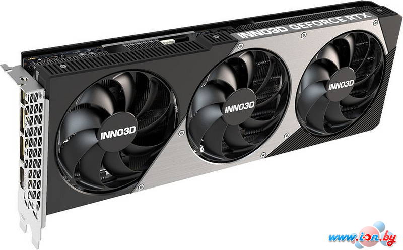 Видеокарта Inno3D GeForce RTX 5080 X3 N50803-16D7-176068N в Могилёве