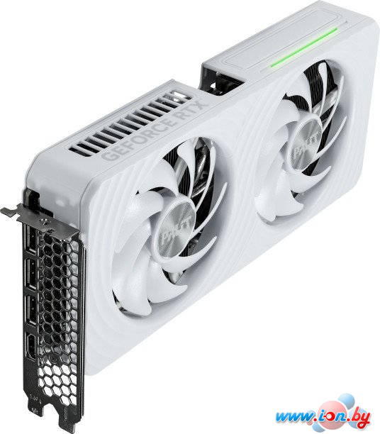 Видеокарта Palit GeForce RTX 5060 White OC NE75060U19P1-GB2063M в Могилёве