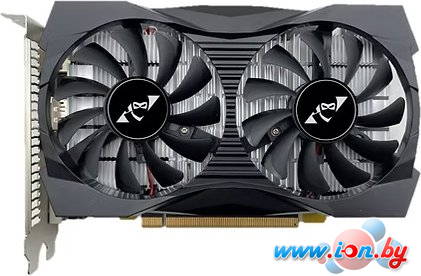 Видеокарта Sinotex Ninja Geforce GTX 1050 4GB GDDR5 NF105NP45F в Могилёве