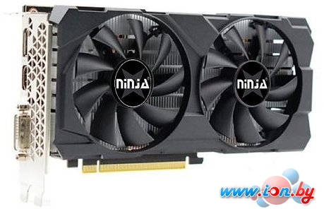 Видеокарта Sinotex GeForce RTX 2060 Super 8GB GDDR6 NF206SG86F в Могилёве