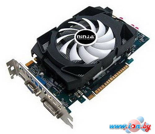 Видеокарта Sinotex Ninja GeForce GTX 750 2GB NH75NP025F в Могилёве