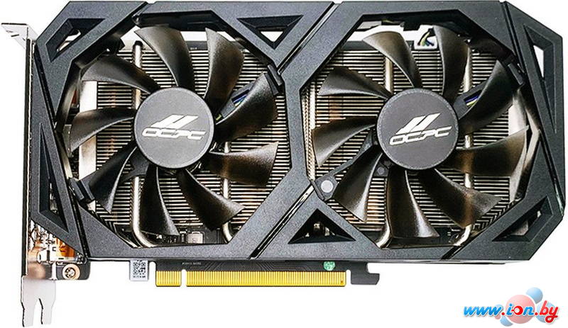 Видеокарта OCPC GeForce GTX 1660 Super XE 6GB GDDR6 OCVN1660G6XE в Могилёве