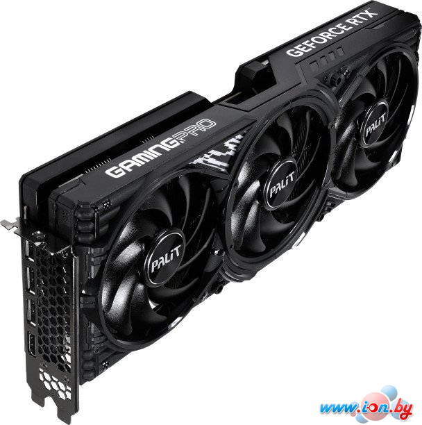 Видеокарта Palit GeForce RTX 5070 GamingPro-S NE75070019K9-GB2050U в Могилёве