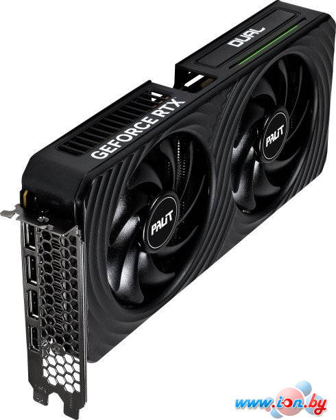 Видеокарта Palit GeForce RTX 5050 Dual NE65050019P1-GB2070D в Могилёве