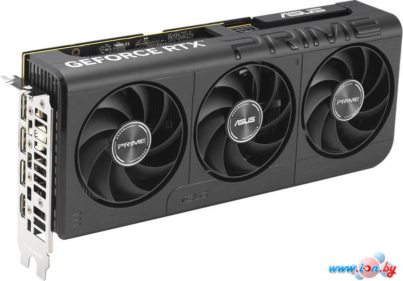 Видеокарта ASUS Prime GeForce RTX 5060 8GB GDDR7 OC Edition PRIME-RTX5060-O8G в Могилёве
