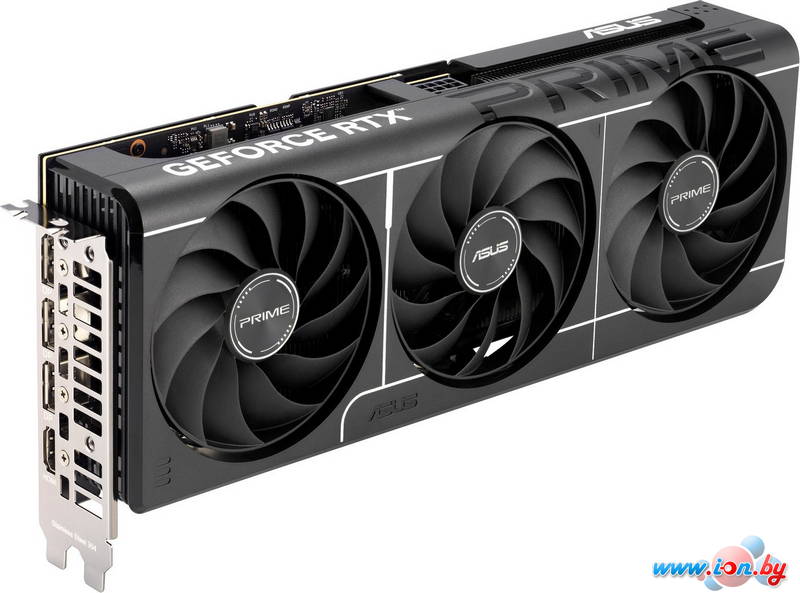 Видеокарта ASUS Prime GeForce RTX 5060 Ti 8GB GDDR7 PRIME-RTX5060TI-8G в Могилёве