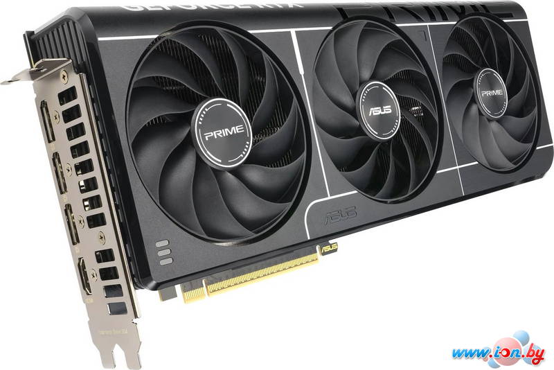 Видеокарта ASUS Prime GeForce RTX 5070 12GB GDDR7 OC Edition PRIME-RTX5070-O12G в Могилёве