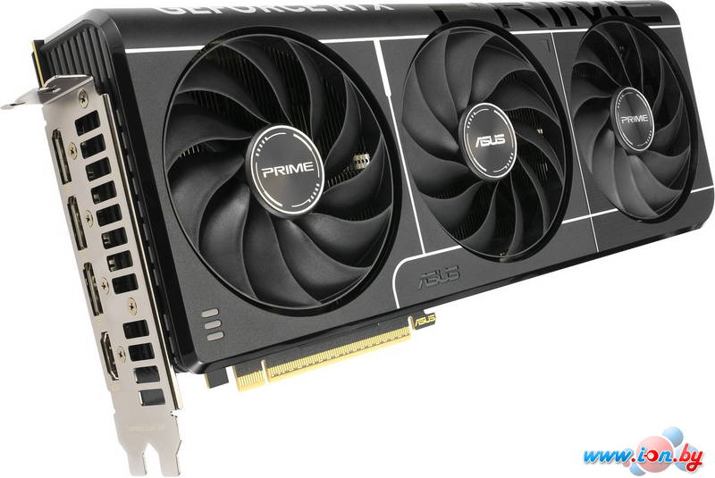 Видеокарта ASUS Prime GeForce RTX 5070 Ti 16GB GDDR7 OC Edition PRIME-RTX5070TI-O16G в Могилёве