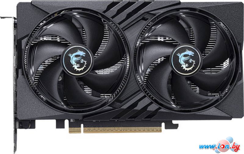 Видеокарта MSI GeForce RTX 5050 8G Gaming OC в Могилёве
