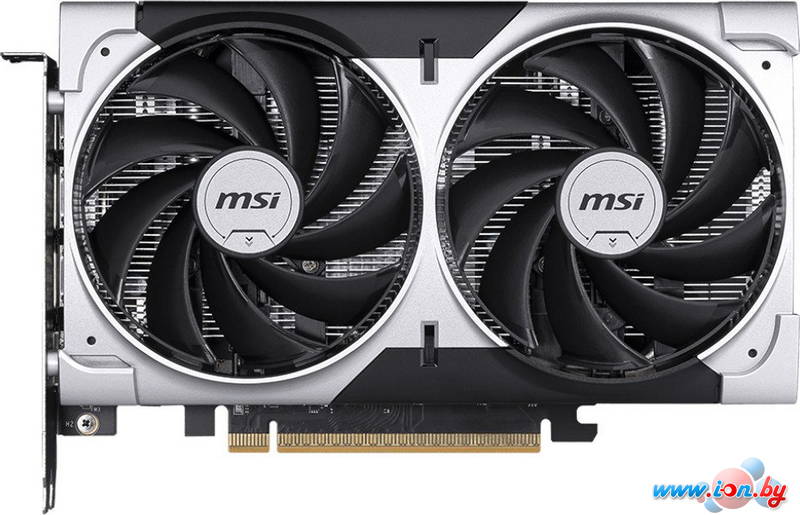 Видеокарта MSI GeForce RTX 5050 8G Ventus 2X OC в Могилёве