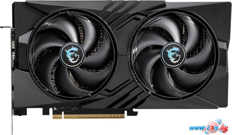 Видеокарта MSI GeForce RTX 5060 8G Gaming OC в Могилёве