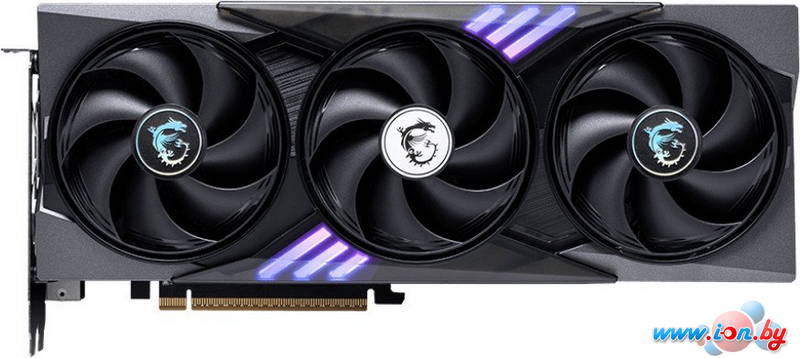 Видеокарта MSI GeForce RTX 5060 8G Gaming Trio OC в Могилёве