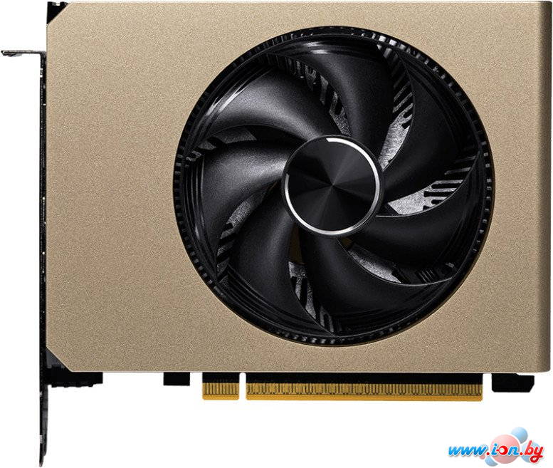 Видеокарта MSI GeForce RTX 5060 8G Inspire ITX OC в Могилёве