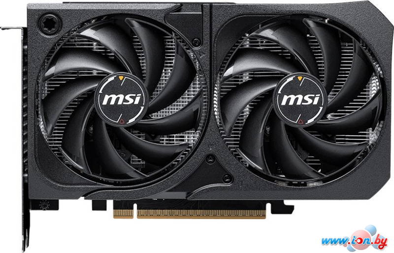 Видеокарта MSI GeForce RTX 5060 8G Shadow 2X OC в Могилёве