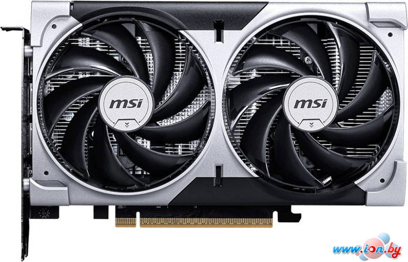 Видеокарта MSI GeForce RTX 5060 8G Ventus 2X OC в Могилёве