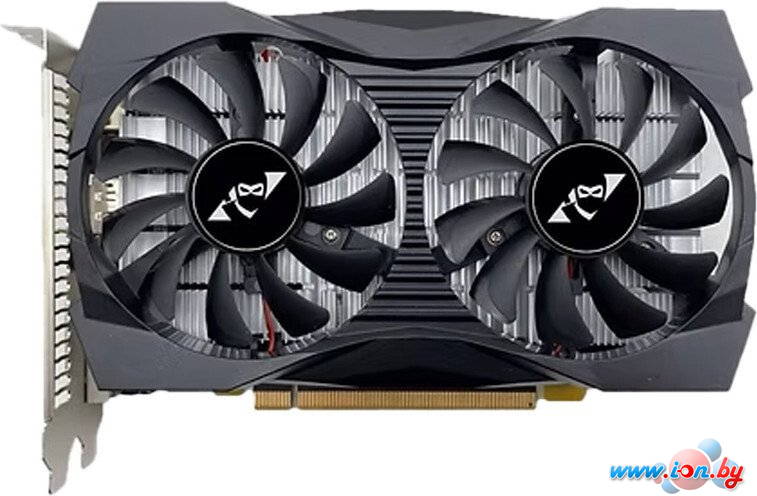 Видеокарта Sinotex Ninja GeForce GTX 1050 2GB GDDR5 NF105NP25F в Могилёве