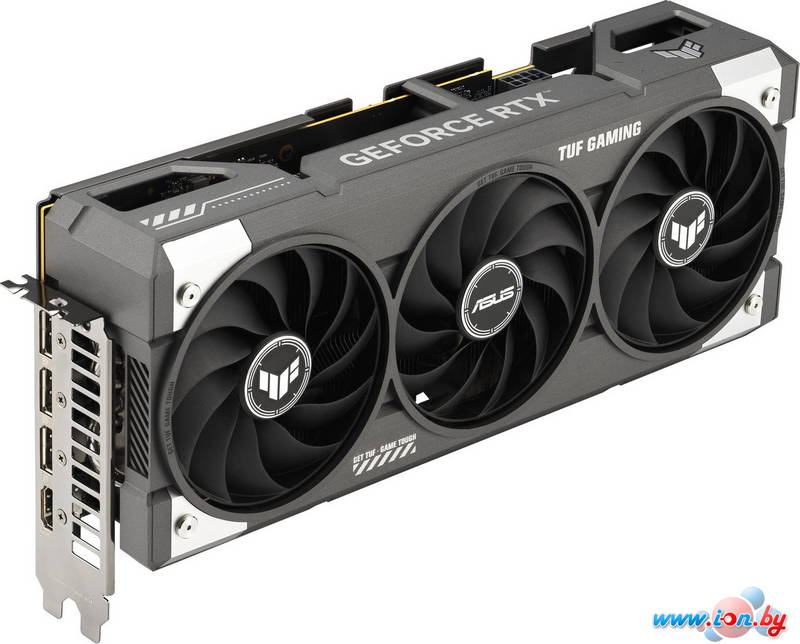Видеокарта ASUS TUF Gaming GeForce RTX 5060 8GB GDDR7 OC Edition TUF-RTX5060-O8G-GAMING в Могилёве