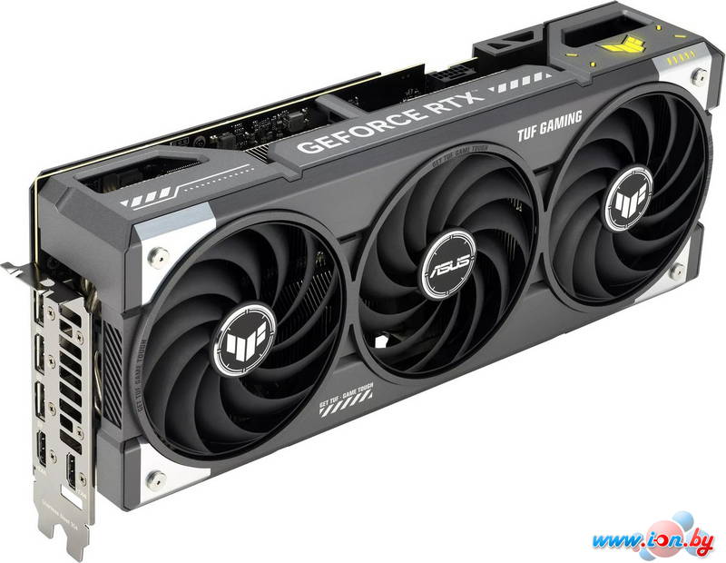 Видеокарта ASUS TUF Gaming GeForce RTX 5070 12GB GDDR7 OC Edition TUF-RTX5070-O12G-GAMING в Могилёве