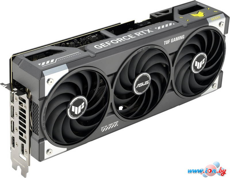 Видеокарта ASUS TUF Gaming GeForce RTX 5070 Ti 16GB GDDR7 OC Edition TUF-RTX5070TI-O16G-GAMING в Могилёве