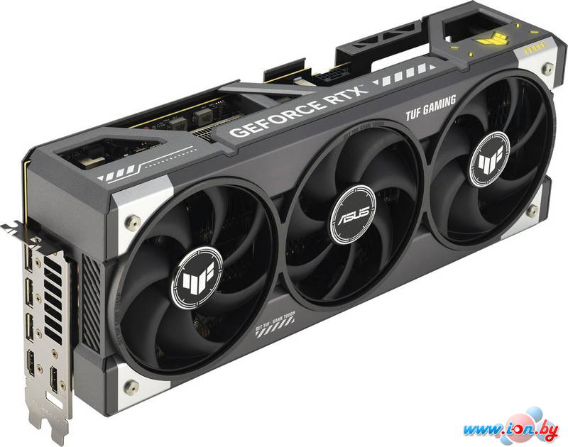 Видеокарта ASUS TUF Gaming GeForce RTX 5090 32GB GDDR7 OC Edition TUF-RTX5090-O32G-GAMING в Могилёве