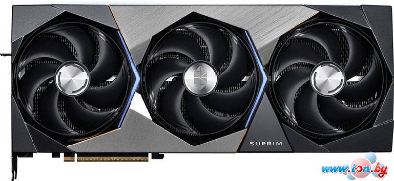 Видеокарта MSI GeForce RTX 5080 16G Suprim SOC в Могилёве