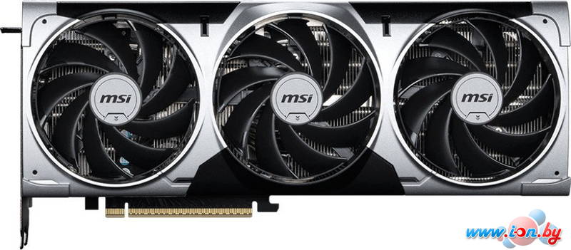 Видеокарта MSI GeForce RTX 5080 16G Ventus 3X OC Plus в Могилёве