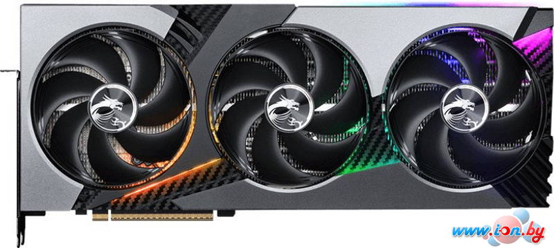 Видеокарта MSI GeForce RTX 5080 16G Vanguard SOC в Могилёве