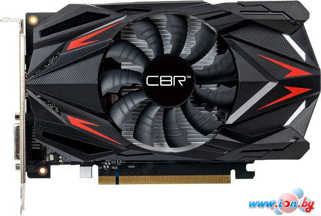 Видеокарта CBR GeForce GT 1030 2GB GDDR5 VGA-MSGT1030-2G-RTL в Могилёве