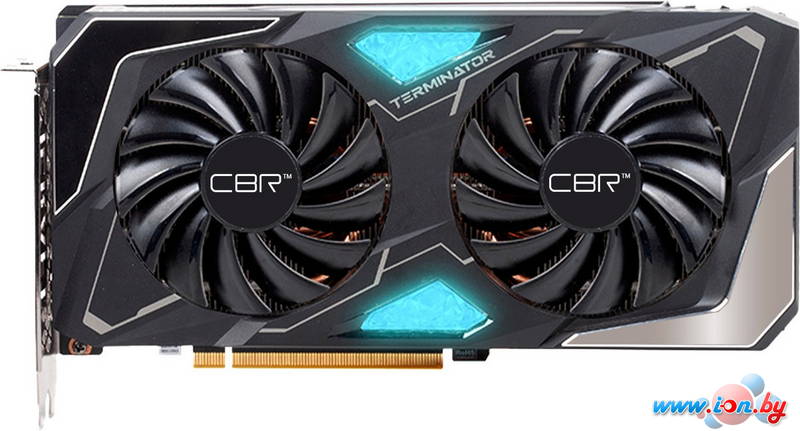 Видеокарта CBR GeForce RTX 3060 12GB GDDR6 VGA-MSRTX3060-12G-RTL в Могилёве