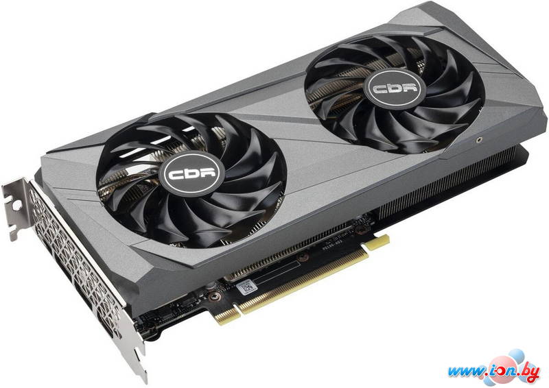 Видеокарта CBR GeForce RTX 3060 12GB GDDR6 VGA-STX3060-12G-RTL в Могилёве