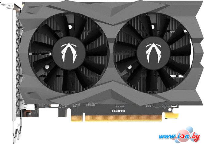 Видеокарта ZOTAC Gaming GeForce RTX 3050 6GB GDDR6 Twin Edge OC ZT-A30510H-10L в Могилёве