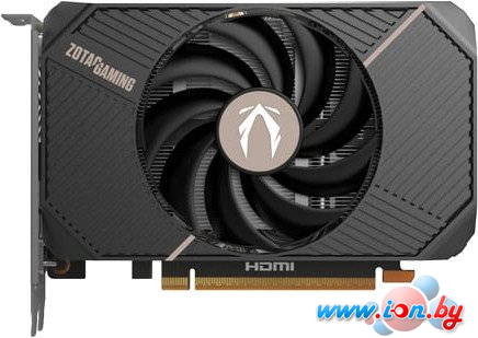 Видеокарта ZOTAC Gaming GeForce RTX 5050 Solo ZT-B50500G-10L в Могилёве