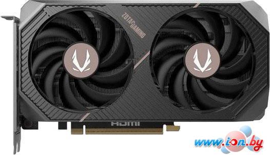 Видеокарта ZOTAC Gaming GeForce RTX 5060 Ti 8GB AMP ZT-B50610F-10M в Могилёве