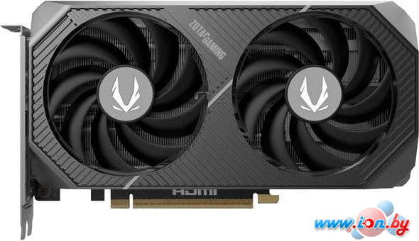 Видеокарта ZOTAC Gaming GeForce RTX 5060 Ti 8GB Twin Edge OC ZT-B50610H-10M в Могилёве