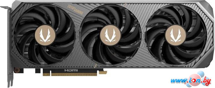 Видеокарта ZOTAC Gaming GeForce RTX 5070 Solid ZT-B50700D-10P в Могилёве