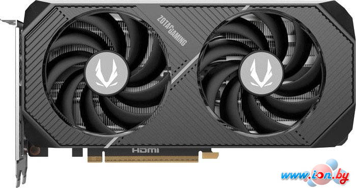 Видеокарта ZOTAC Gaming GeForce RTX 5070 Twin Edge OC ZT-B50700H-10P в Могилёве