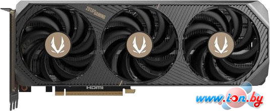 Видеокарта ZOTAC Gaming GeForce RTX 5080 Solid Core ZT-B50800D2-10P в Могилёве