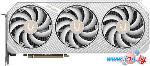 Видеокарта ZOTAC Gaming GeForce RTX 5080 Solid OC White Edition ZT-B50800Q-10P в Могилёве