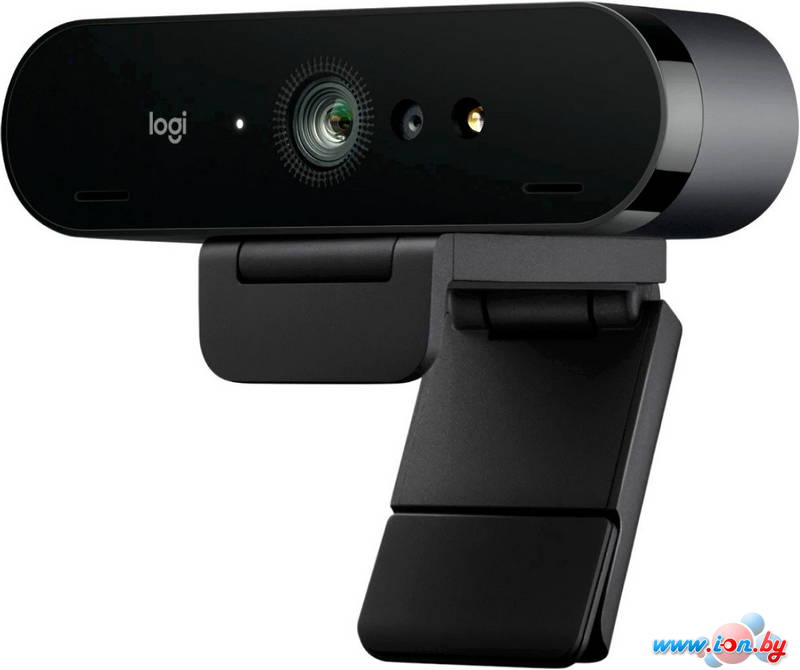 Веб-камера Logitech Brio Ultra HD Pro Business Webcam в Могилёве