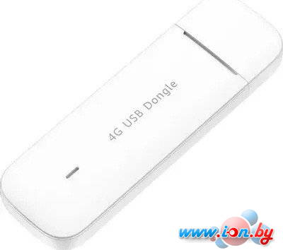 4G модем Brovi E3372-325 (белый) в Могилёве