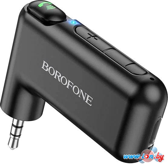 Аудиоадаптер Borofone BC35 в Могилёве