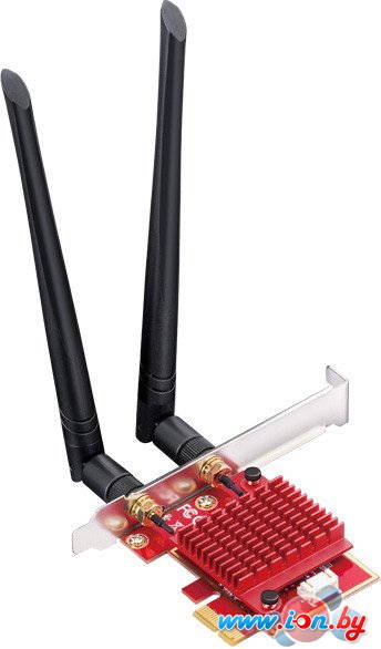 Wi-Fi/Bluetooth адаптер Cudy WE3000S в Могилёве