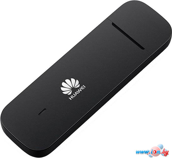 4G модем Huawei E3372h-320 (черный) в Могилёве