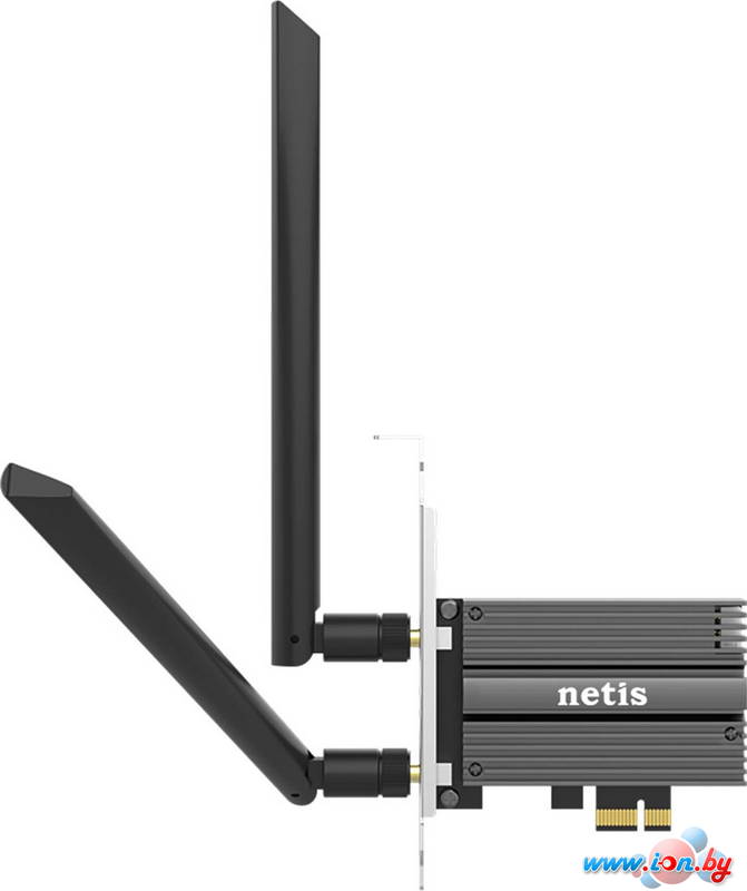 Wi-Fi/Bluetooth адаптер Netis F1 в Могилёве