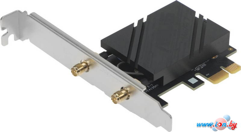 Wi-Fi/Bluetooth адаптер ASUS PCE-BE92BT в Могилёве