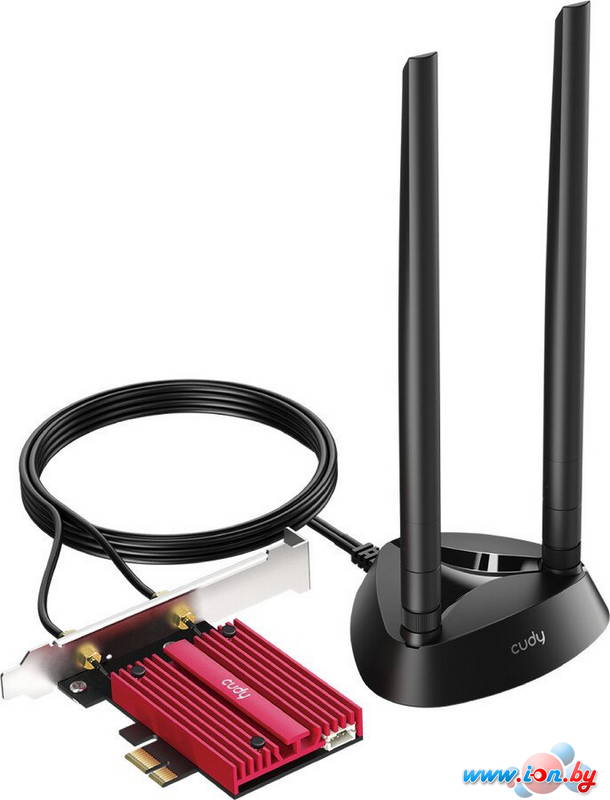 Wi-Fi/Bluetooth адаптер Cudy WE9300S в Могилёве