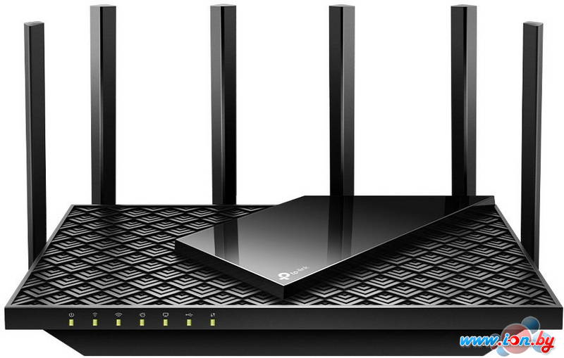 Wi-Fi роутер TP-Link Archer AX72 Pro в Могилёве