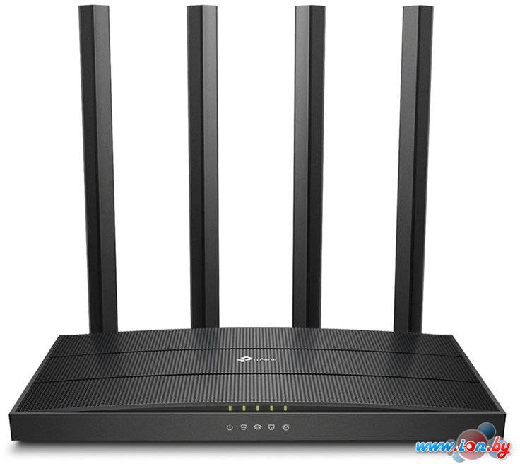 Wi-Fi роутер TP-Link Archer C6 V4 в Могилёве
