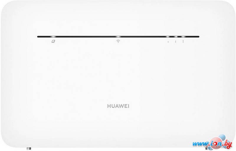 4G Wi-Fi роутер Huawei 4G CPE 3 B535-232a (белый) в Могилёве